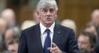 Canada vies for UN Security Council seat