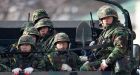 Tensions high in Koreas, but all-out war unlikely
