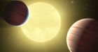 Evidence for ET mounting daily, but not proven