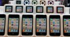 Liberals dispute Tory ad claim of planned 'iPod tax'