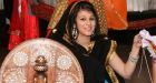 A Canadian vies for a unique crown in India