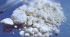 Man arrested for selling drugs from hospital room