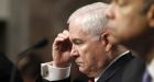 U.S. Senate schedules vote to lift military gay ban
