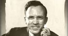 Feds to release more secret intelligence files on Tommy Douglas
