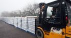 Most of N. Ireland will have water next week: chair