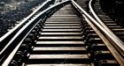Train hits car in Qualicum Beach, B.C.