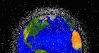 Ex-NASA scientist on space junk: 'We've lost control'
