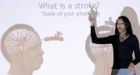 Stroke hospitalizations of young people rise