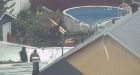 Tornado touchdown confirmed in Trois-Rivires