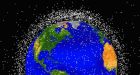 Defunct NASA satellite to fall out of sky