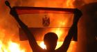 Israeli official condemns attack on Cairo embassy