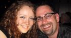 B.C. man devastated by theft of girlfriend's ashes