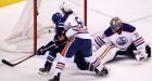 Canucks beat Oilers, take top spot in Northwest