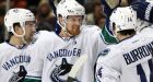 Sedins help Canucks breeze by Ducks