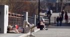 Hotter-than-usual temperatures expected this summer