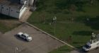 Suitcase containing human torso found in Lake Ontario