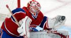 Carey Price shuts down Senators in Game 2