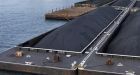 'Petcoke' piling up in U.S. Midwest, raising residents' ire, as refineries handle more Canadian oil