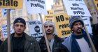 NYPD Muslim surveillance program shut down