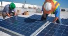 Fortune 100 companies saved $1.1B using renewable energy