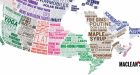Putting Canada on the map
