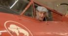 WWII veteran returns to Canso cockpit, 69 years later