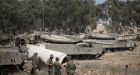 Two Palestinians killed by Israeli drone in Gaza