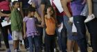 Two illegal child immigrants now confirmed to have SWINE FLU in Texas