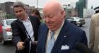 Mike Duffy faces 31 charges including bribery, fraud, breach of trust
