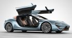 The sports car that runs on SALTWATER: Vehicle goes from 0 to 60mph in 2.8 seconds