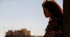 How 14-year-old girl escaped from ISIS after she was kidnapped and given as a gift to Islamist fighter