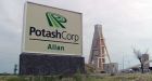 All trapped workers returned to surface, some 'grouchy and hungry'