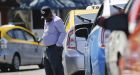 San Diego cabbies outraged by official body odour test used to ban foul-smelling taxi drivers