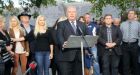 Poll: Doug Ford starts mayoral campaign in competitive second place