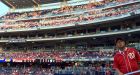 Twenty years later, the Montreal Expos are back in first place