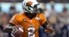 Lions shut down Bombers for second-straight win