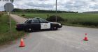 Clinton, Ont., shooting leaves 1 man dead