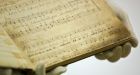 As Holocaust survivors pass away, experts work to preserve WWII-era items