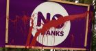 Damning evidence of the bullying intimidation of voters by Scottish National Party