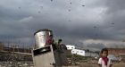 Top 10 Countries with the worst air pollution ranked by World Health Organisation