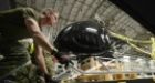 Canadian military tests drones in High Arctic