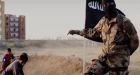 ISIS urges jihadists to attack Canadians: You will not feel secure in your bedrooms