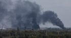 Ukraine ceasefire breached again in eastern city of Donetsk