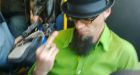Toronto woman's bus ride from hell