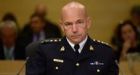 Federal authorities seek peace bonds for two suspected extremists