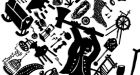 Grimm brothers fairytales have blood and horror restored in new translation