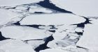 8 hunters rescued from ice floe south of Coral Harbour