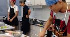 What's the secret to Japan's slender population' Serious 'eating education'