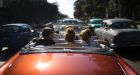 Cuba opens up more to U.S. travellers, trade starting tomorrow