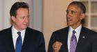 U.S., Britain to stage cyber 'war games' later this year